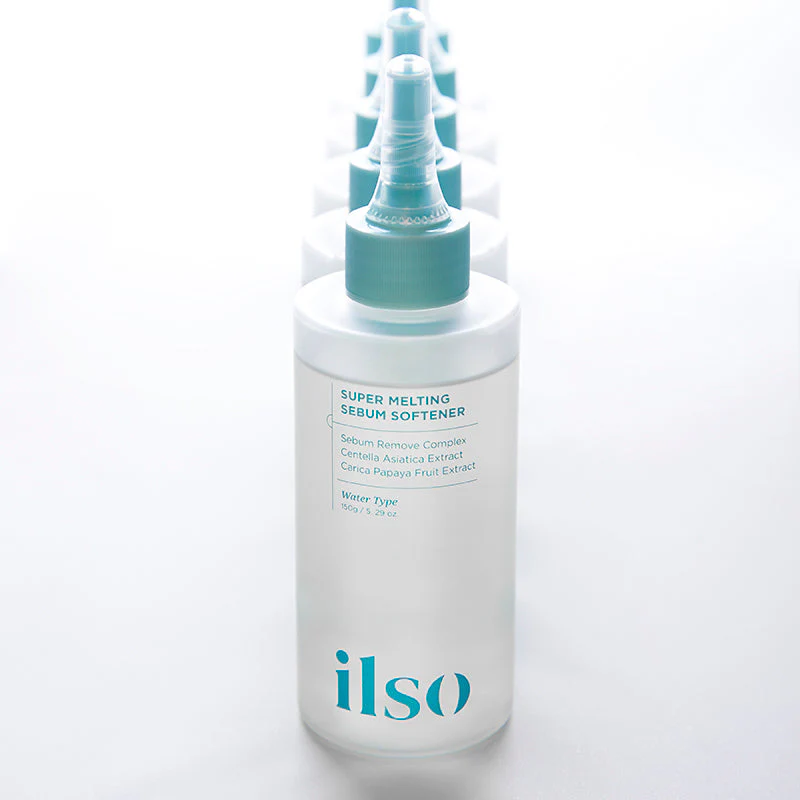 Super Melting Sebum Softener - Image 9