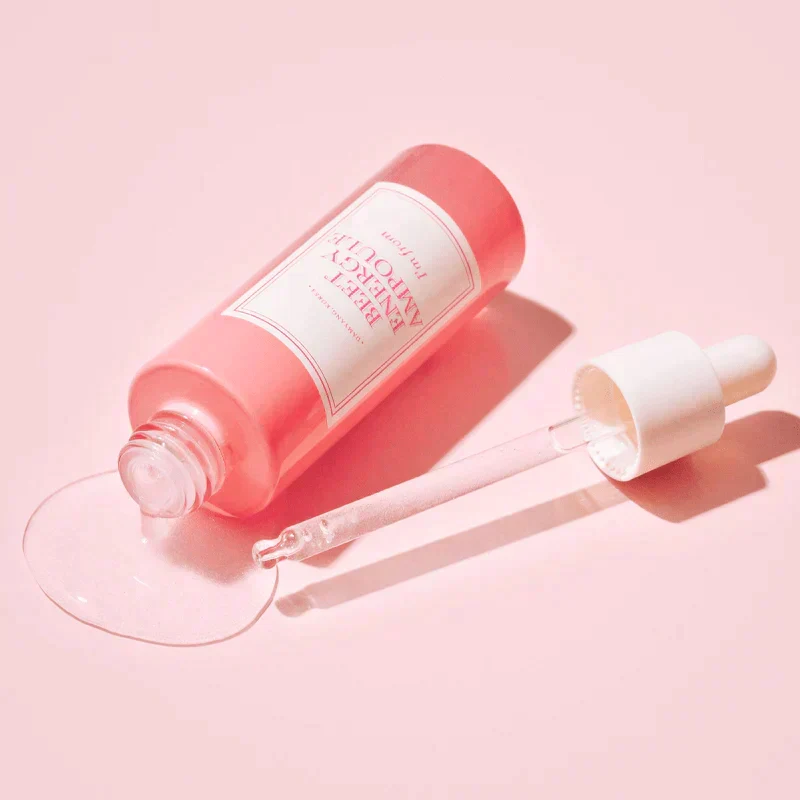 Beet Energy Ampoule - Image 3