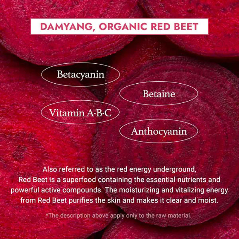 Beet Purifying Mask (Expiring 8/15/2026) - Image 11
