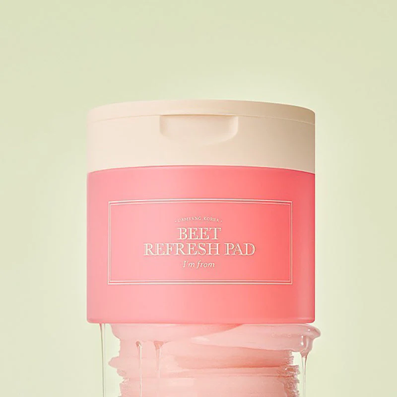 Beet Refresh Pad - Image 6
