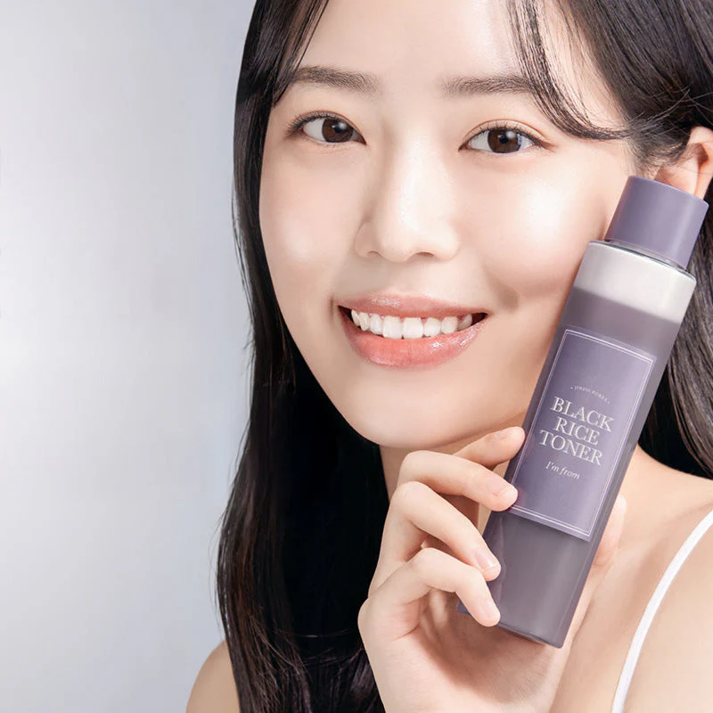 Black Rice Toner - Image 10