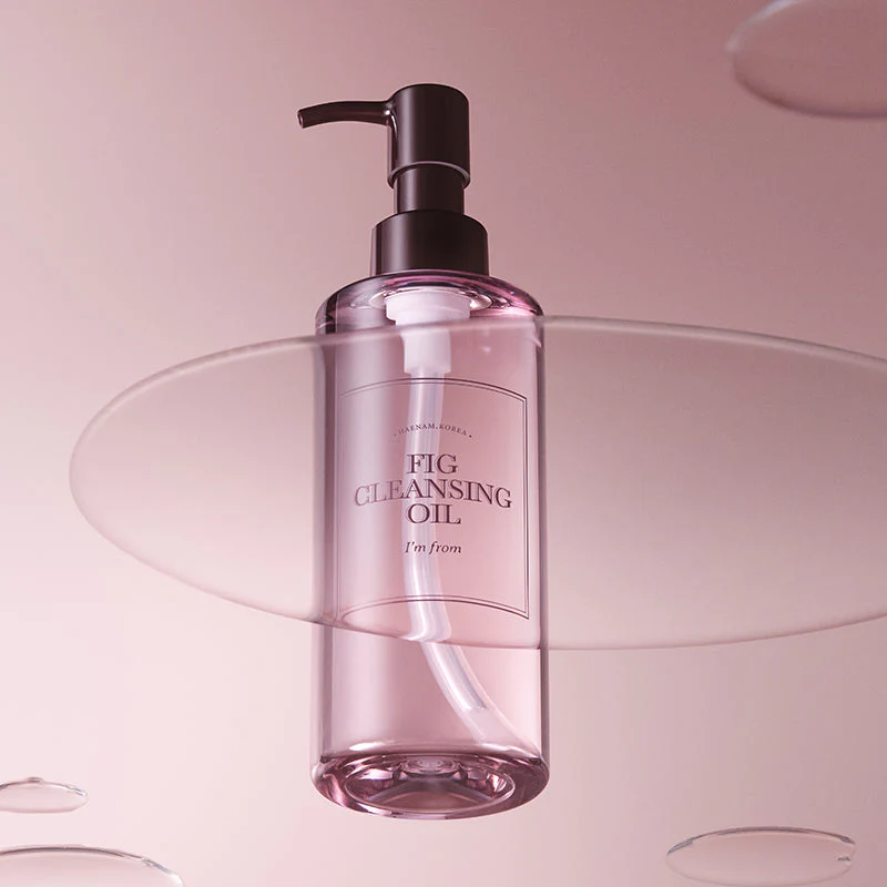 Fig Cleansing Oil - Image 2