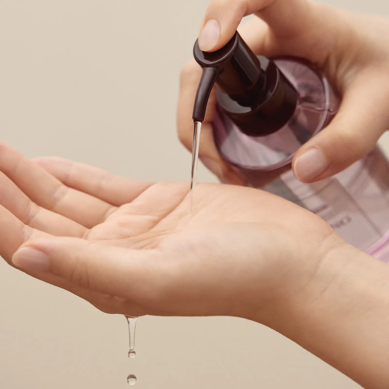 Fig Cleansing Oil - Image 3