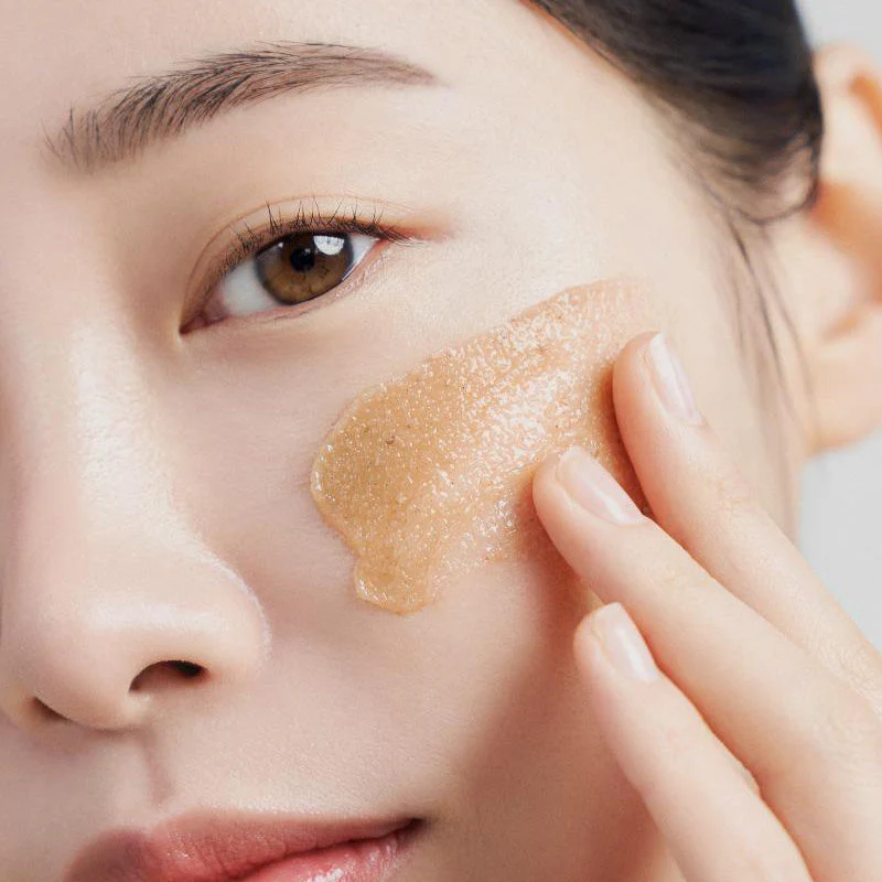 Fig Scrub Mask - Image 6