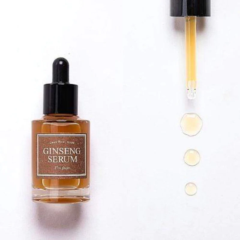 Ginseng Serum - Image 4