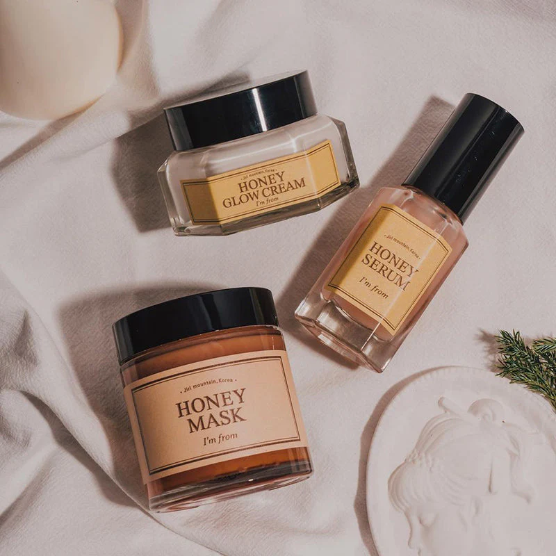 Honey Glow Cream - Image 6