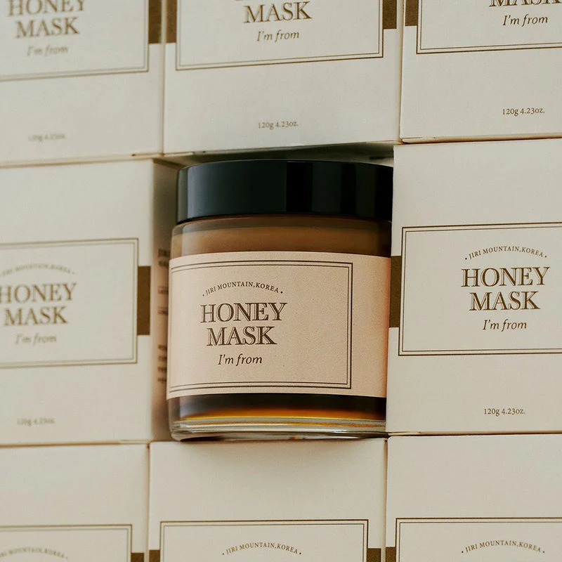 Honey Mask - Image 11