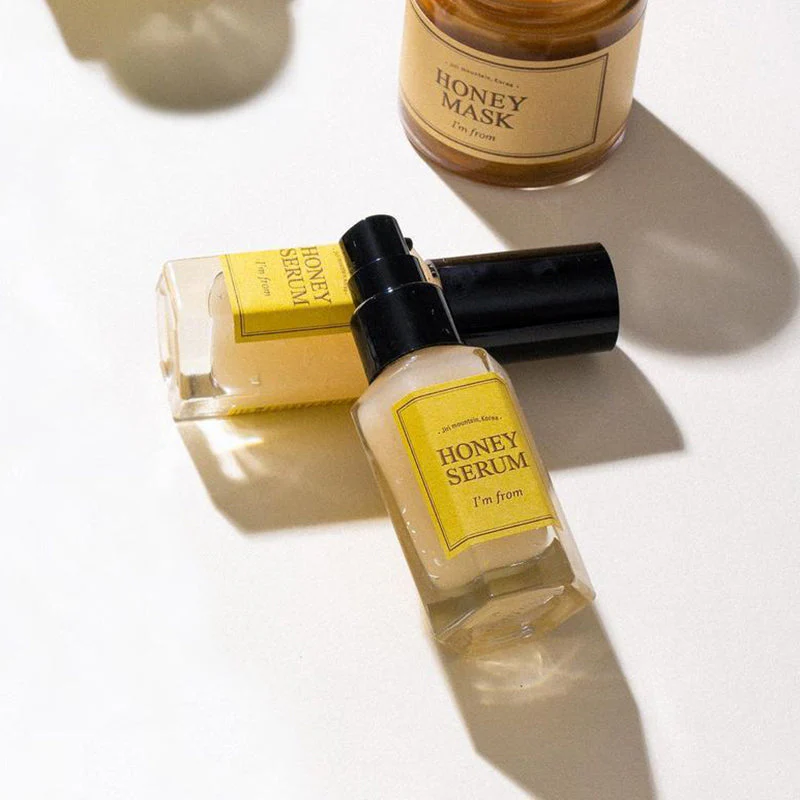 Honey Serum - Image 3