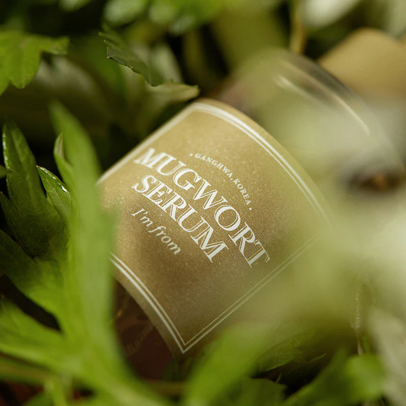 Mugwort Serum - Image 6