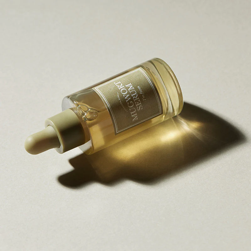 Mugwort Serum - Image 7
