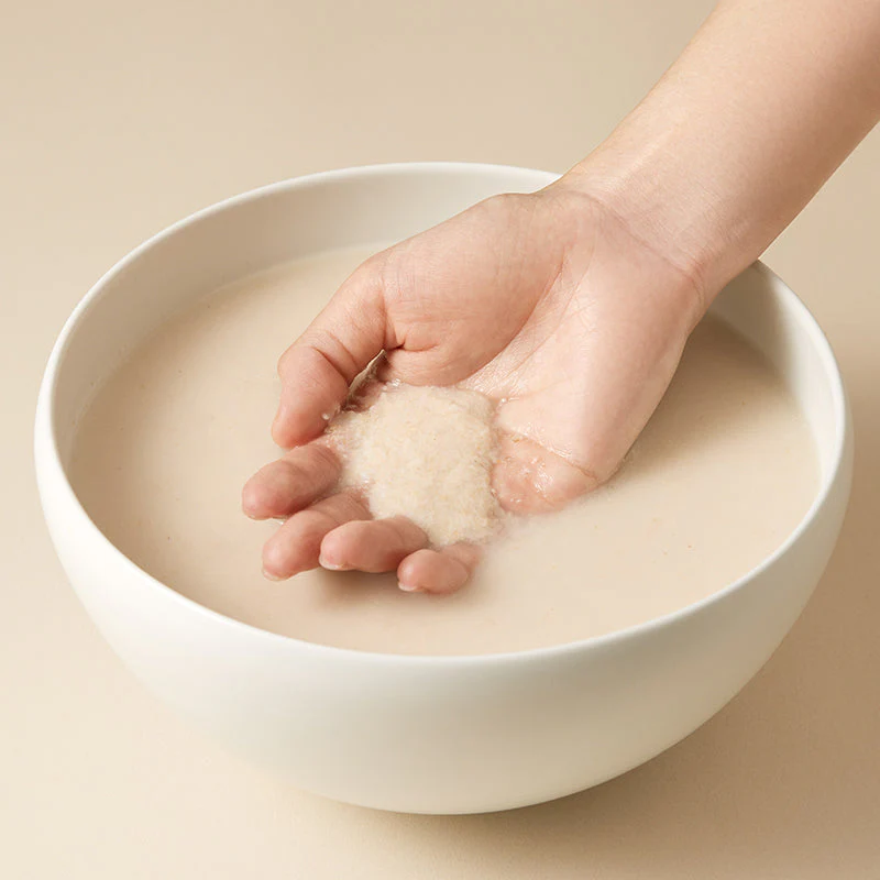 Rice Glow Peel Off Mask - Image 7