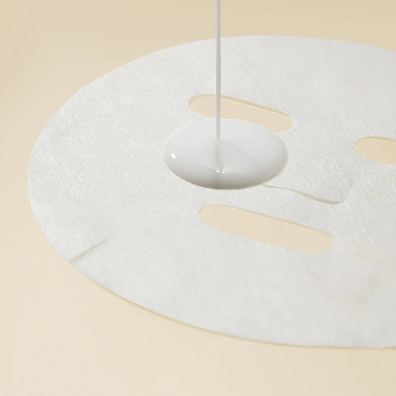 Rice Sheet Mask - Image 4