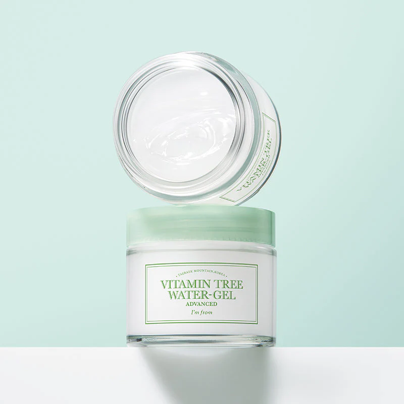 Vitamin Tree Water-Gel Advanced - Image 5