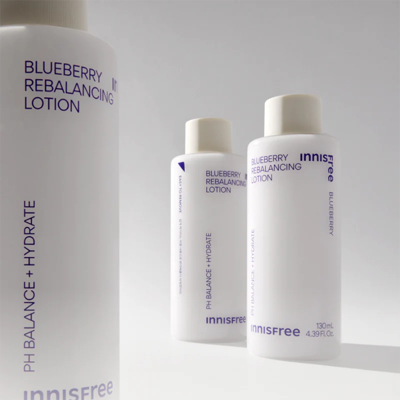 Blueberry Rebalancing Lotion - Image 5