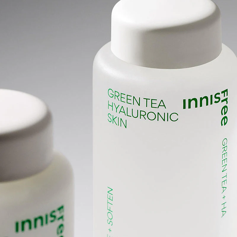 Green Tea Hyaluronic Skin - Image 6