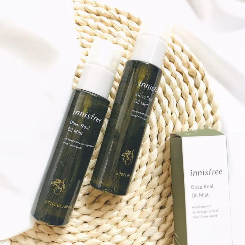 Olive real oil mist - Image 3