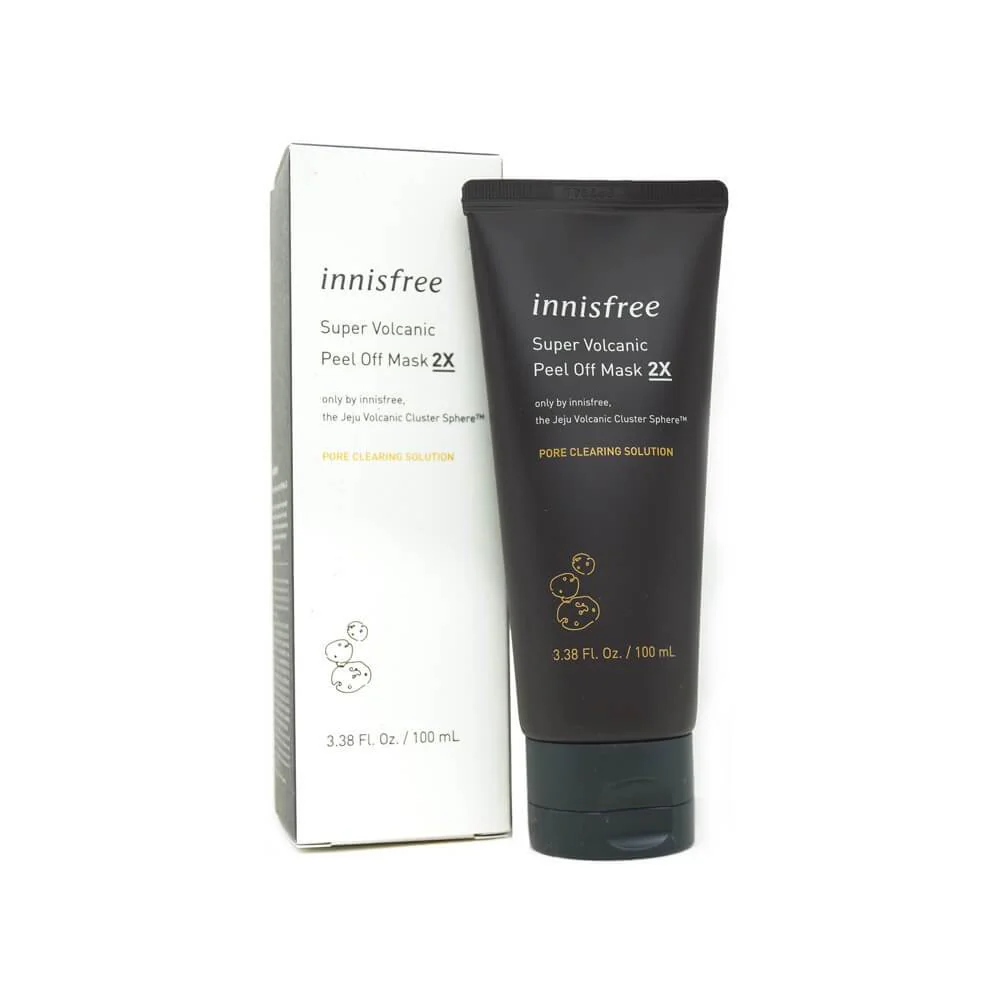 Super Volcanic Peel Off Mask 2X - Image 2