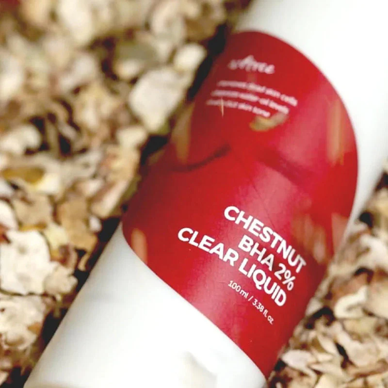 Chestnut BHA 2% Clear Liquid - Image 4
