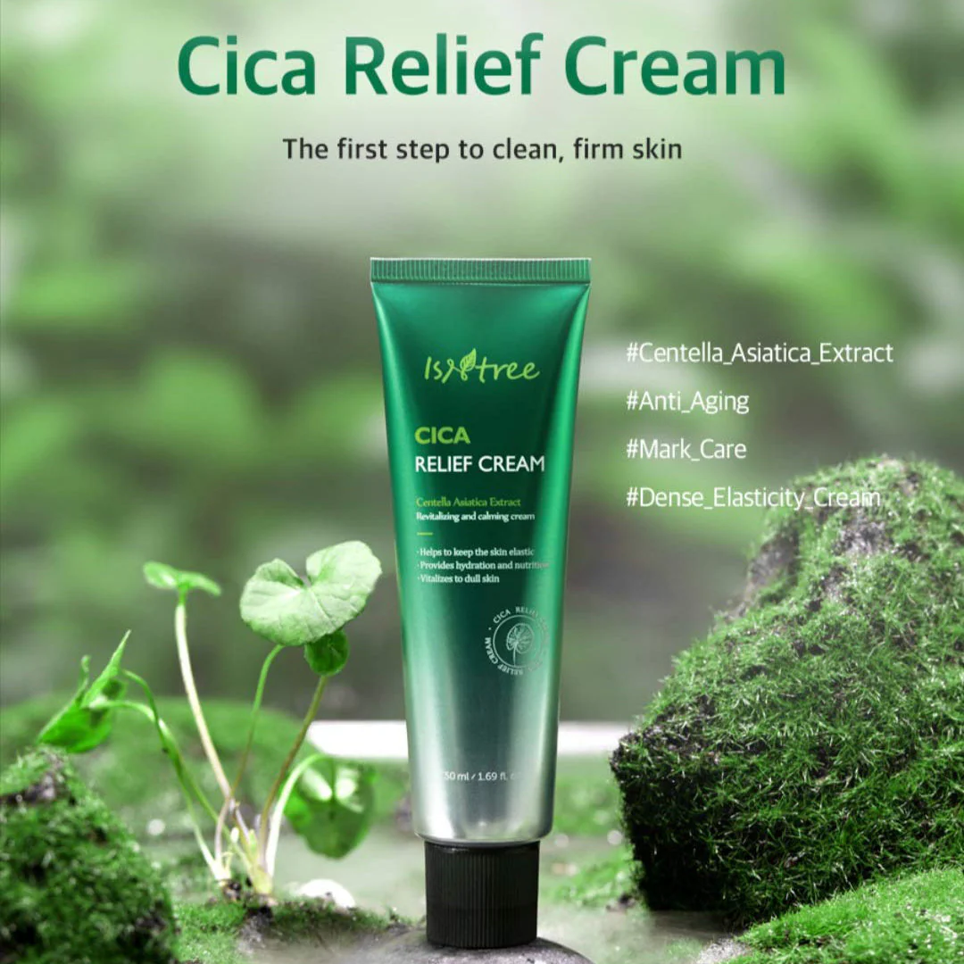 Cica Relief Cream - Image 2