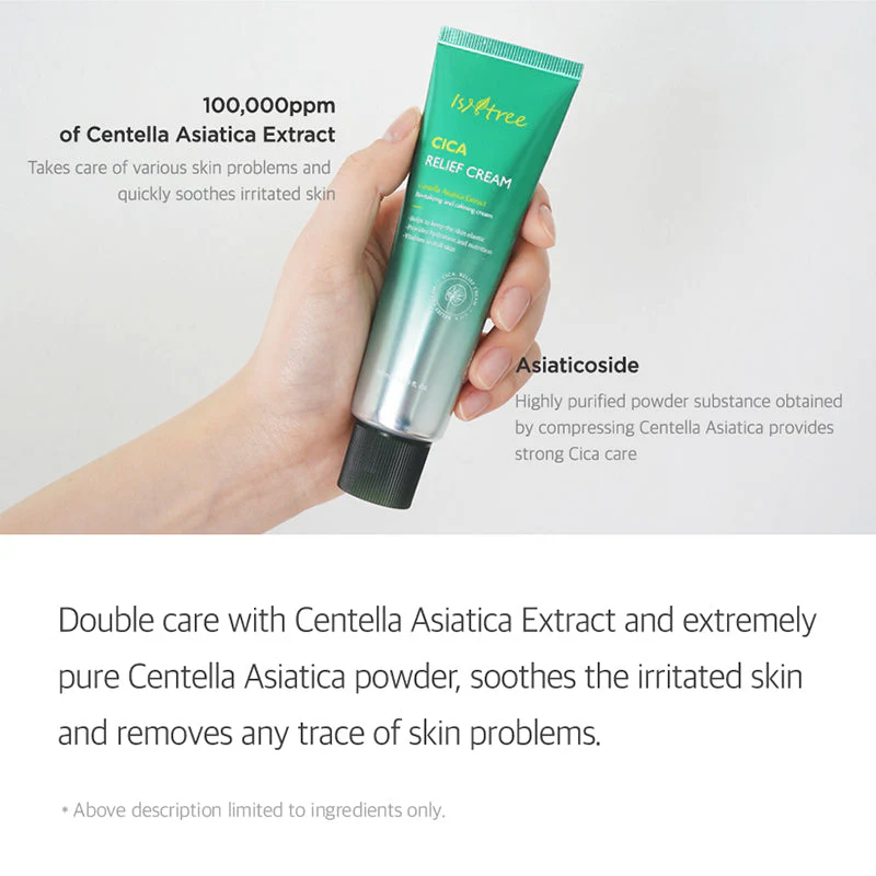 Cica Relief Cream - Image 5