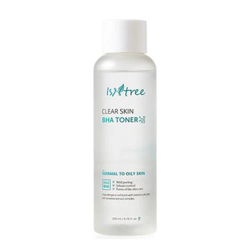 Clear Skin BHA Toner