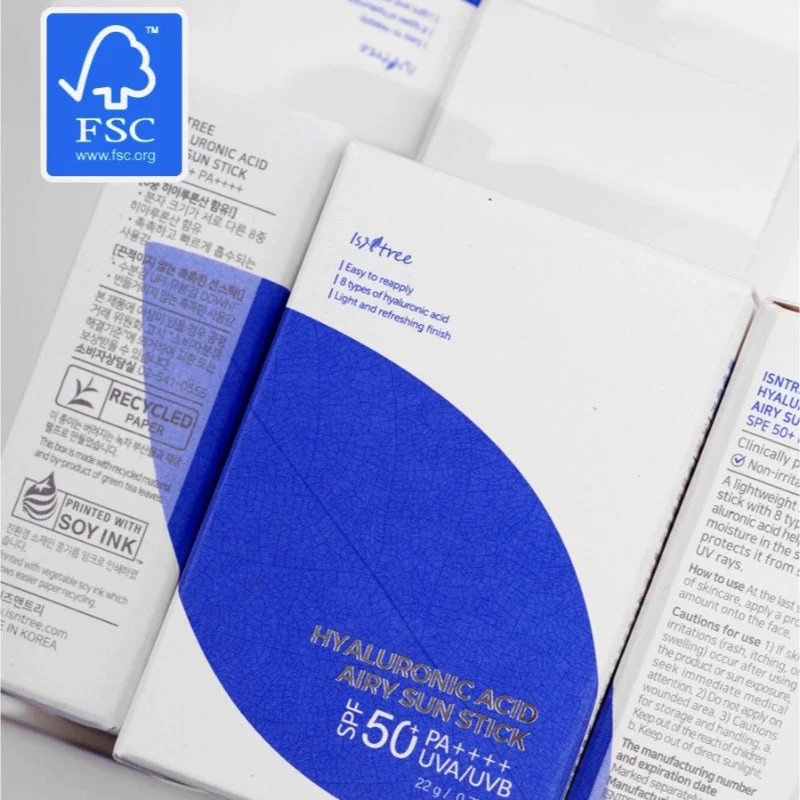 Hyaluronic Acid Airy Sun Stick SPF50+ PA++++ (Expiring 12/11/2026) - Image 7