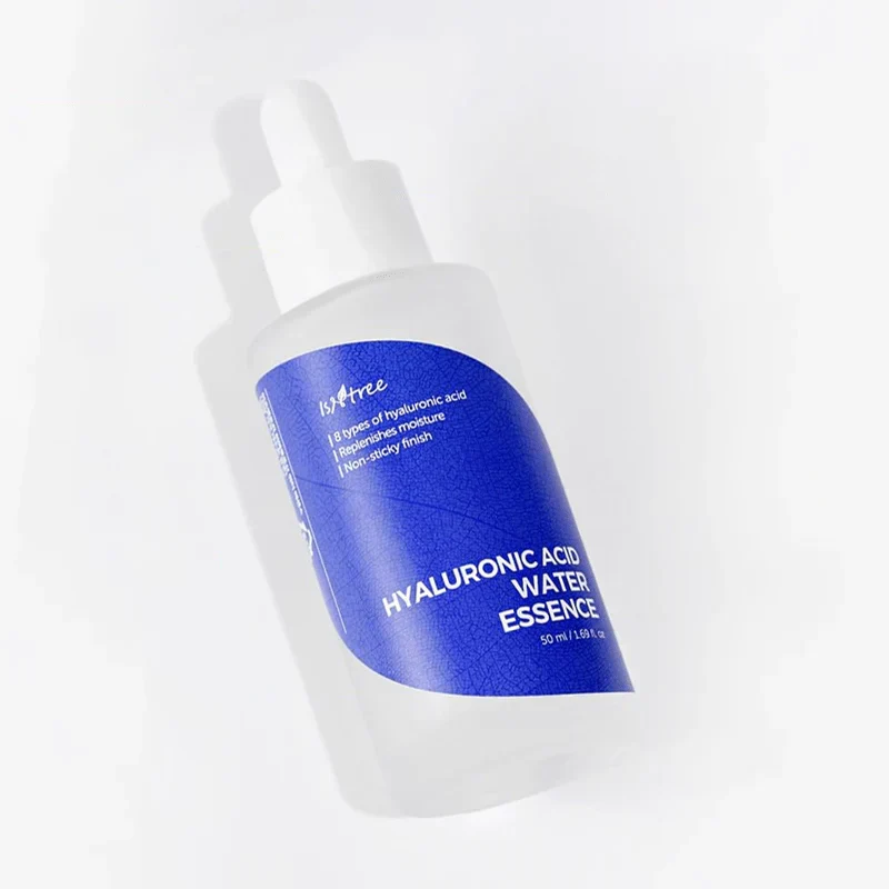 Hyaluronic Acid Water Essence - Image 2