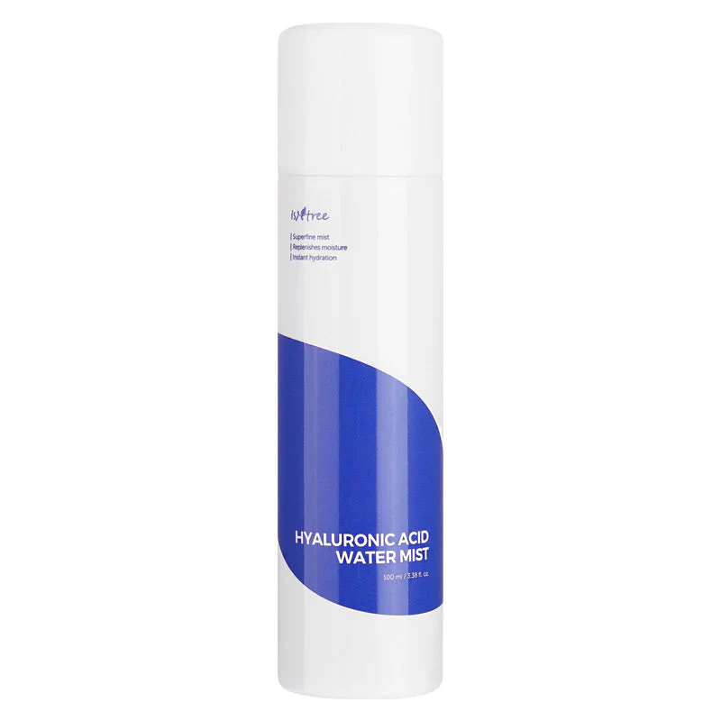 Hyaluronic Acid Water Mist