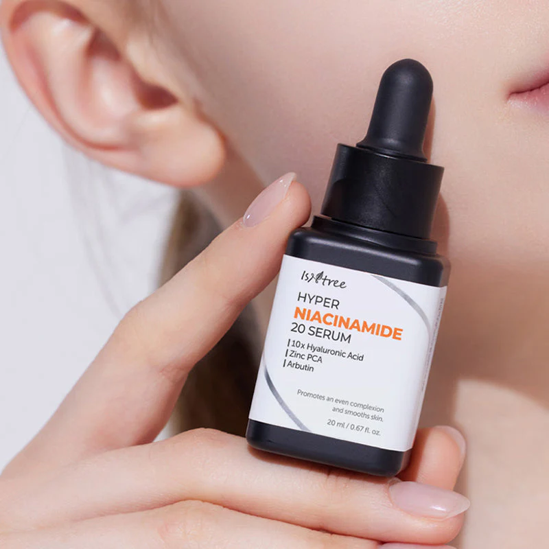Hyper Niacinamide 20 Serum - Image 4