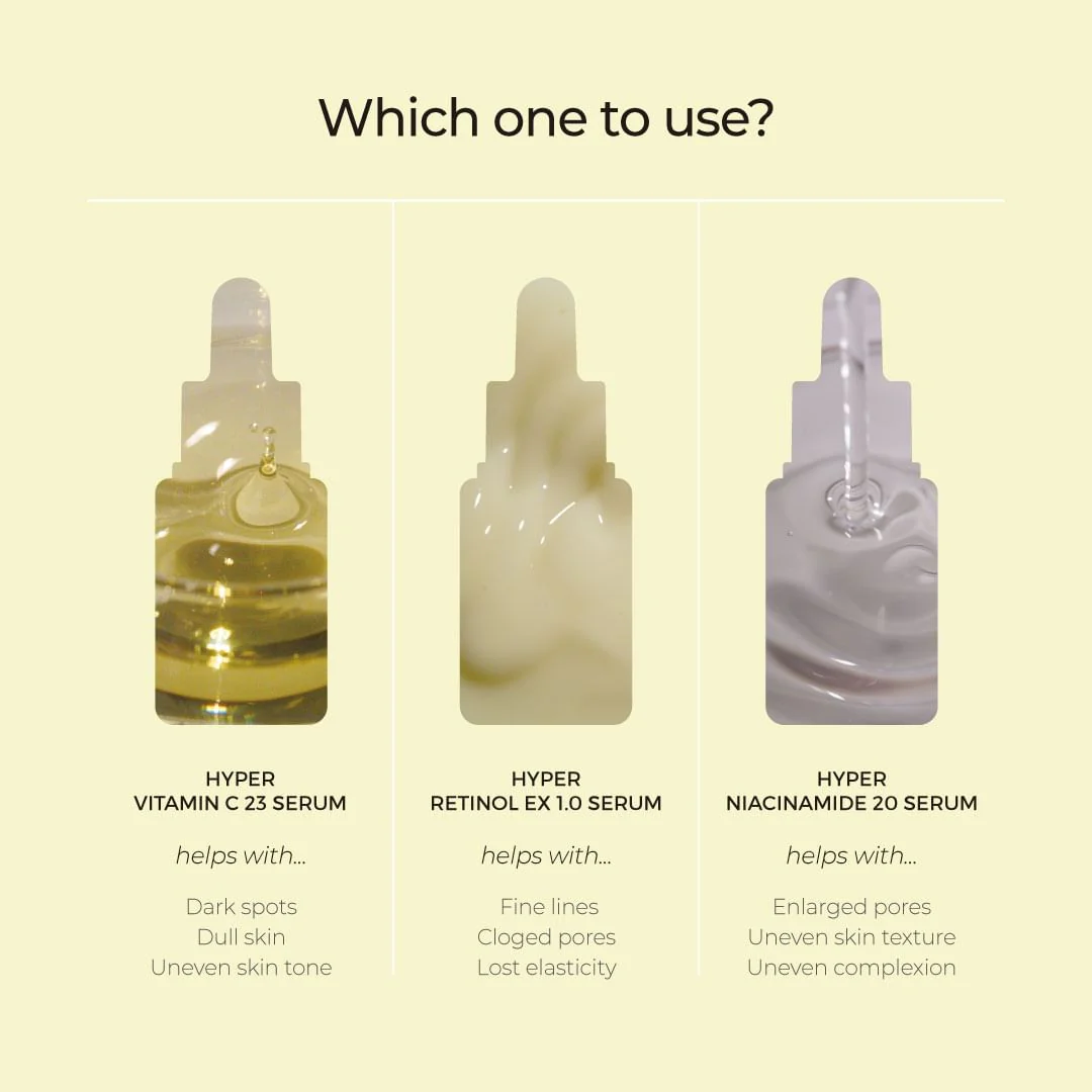 Hyper Niacinamide 20 Serum - Image 8