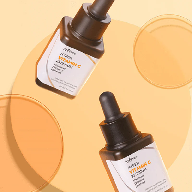 Hyper Vitamin C23 Serum - Image 2
