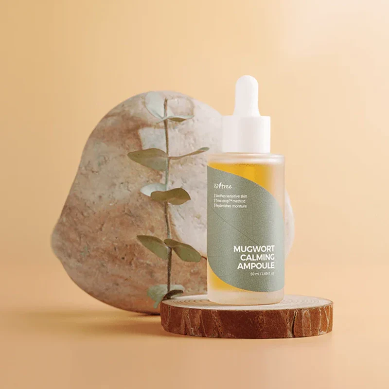 Mugwort Calming Ampoule - Image 5