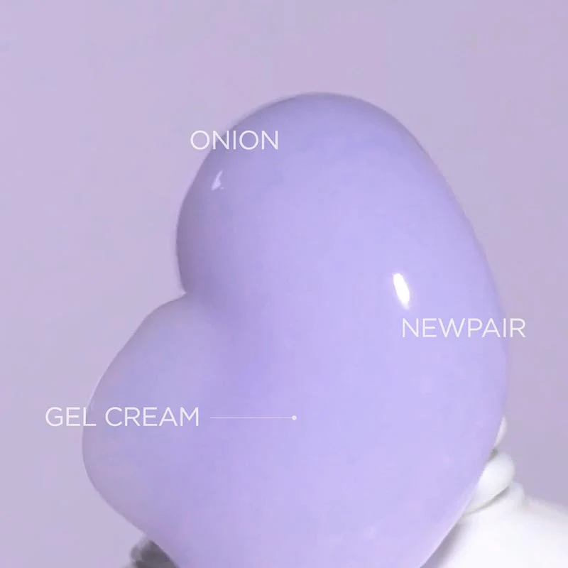 Onion Newpair Gel Cream - Image 4