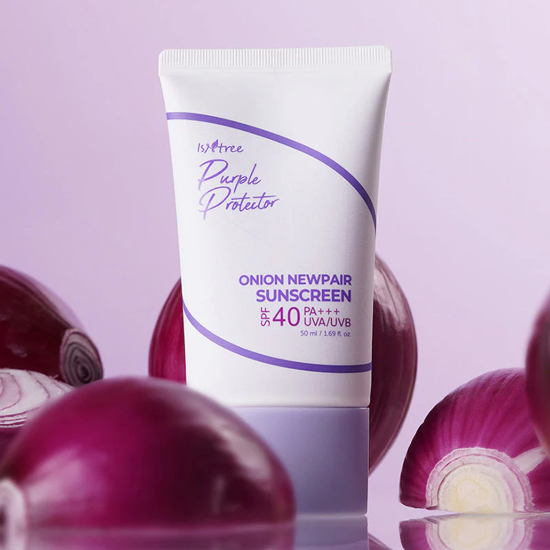 Onion Newpair Sunscreen SPF40 PA+++ - Image 3