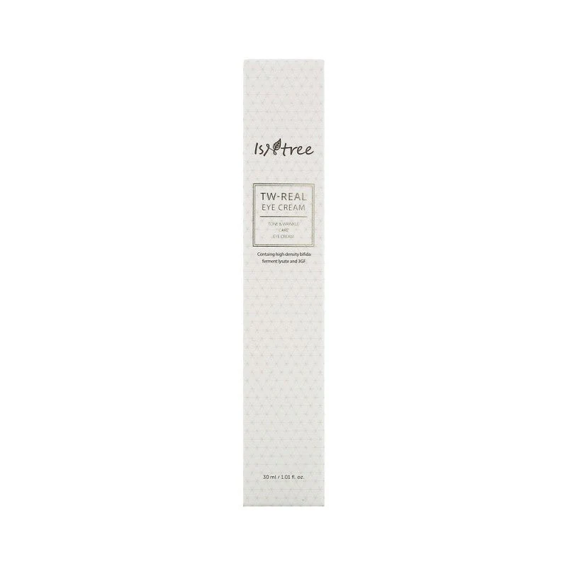 TW-Real Eye Cream - Image 2