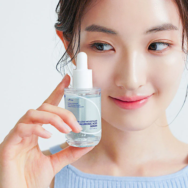 Ultra-Low Molecular Hyaluronic Acid Serum - Image 7