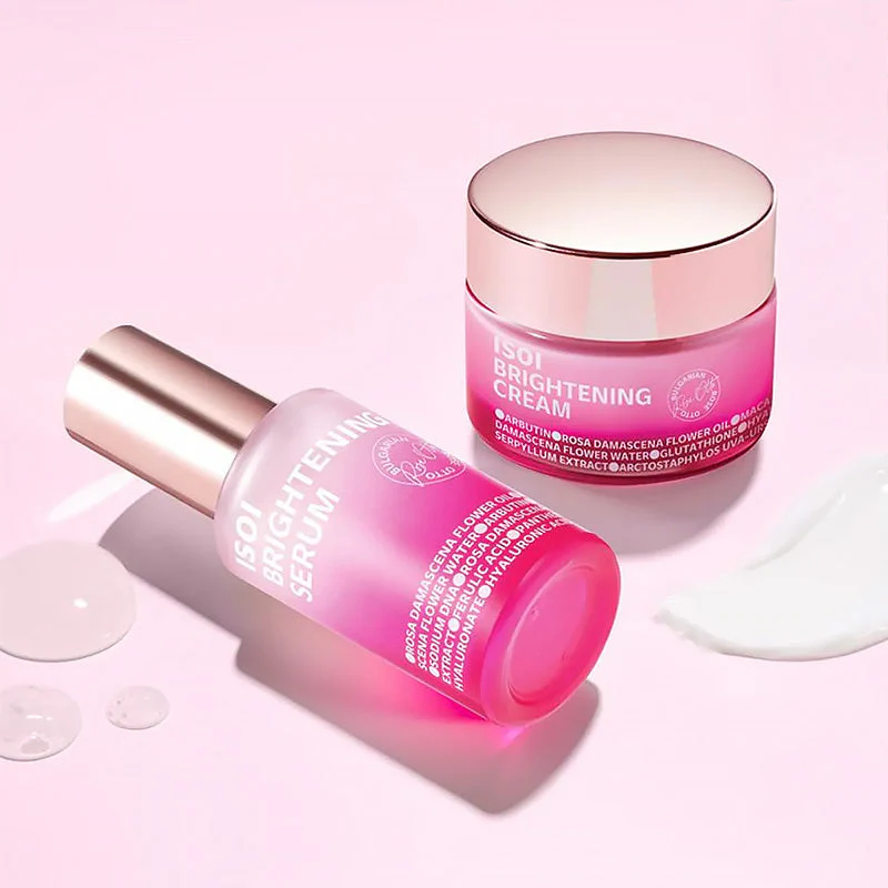 Brightening Cream - Image 4
