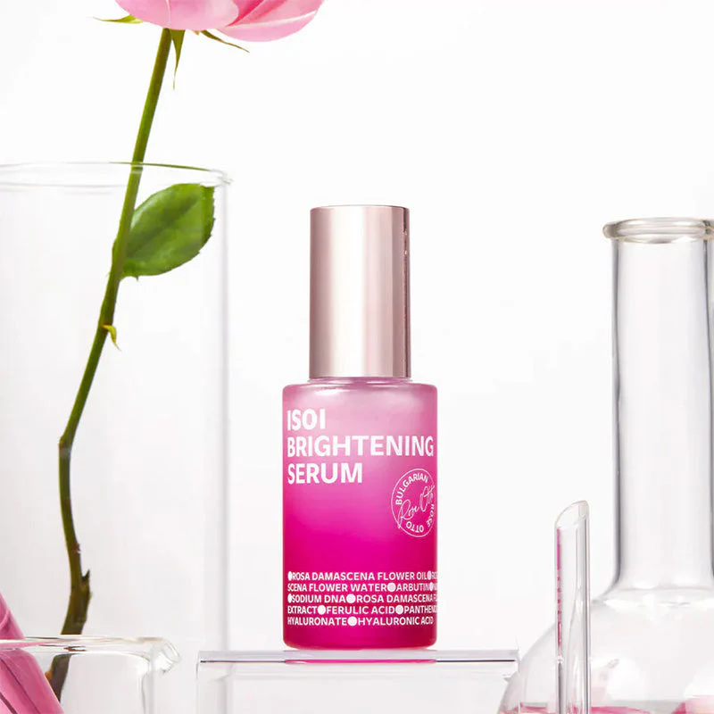 Brightening Serum - Image 7