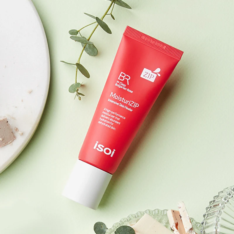 Bulgarian Rose MoisturiZIP - Image 3