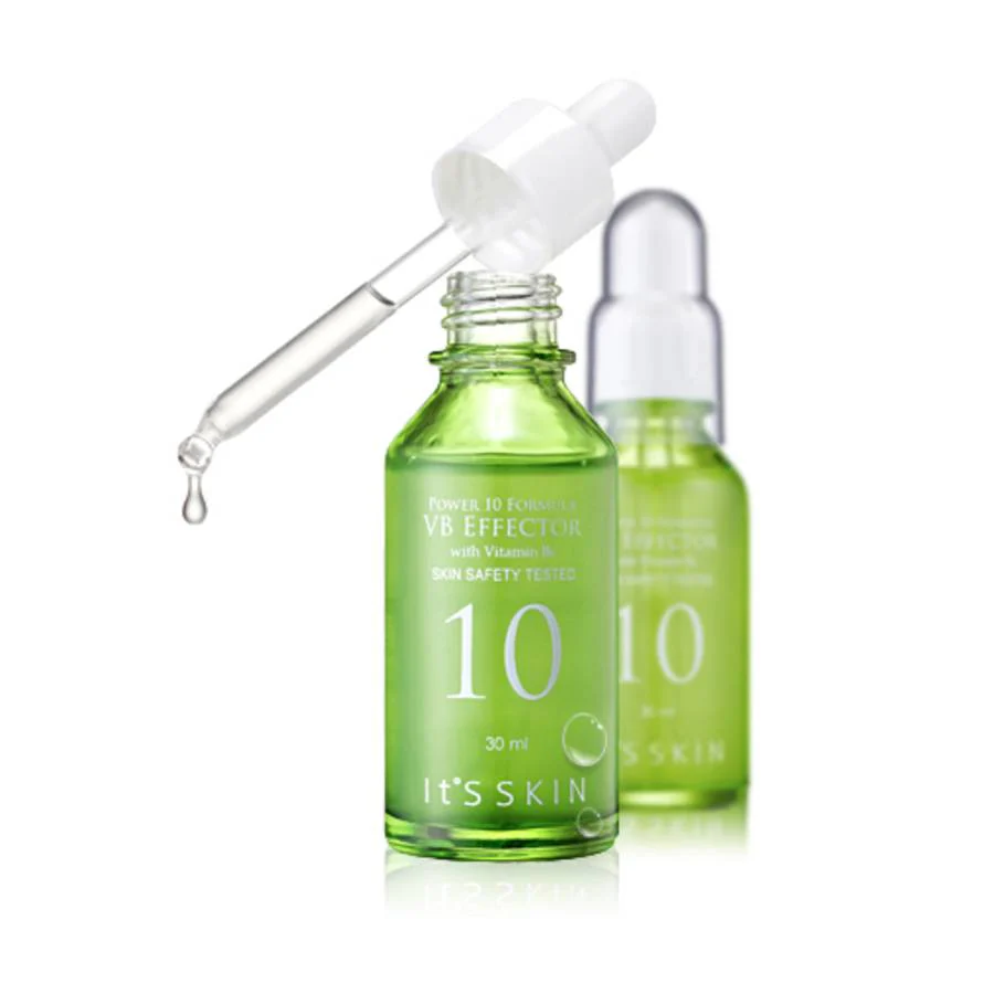 Power 10 Formula VB Effector - Image 2