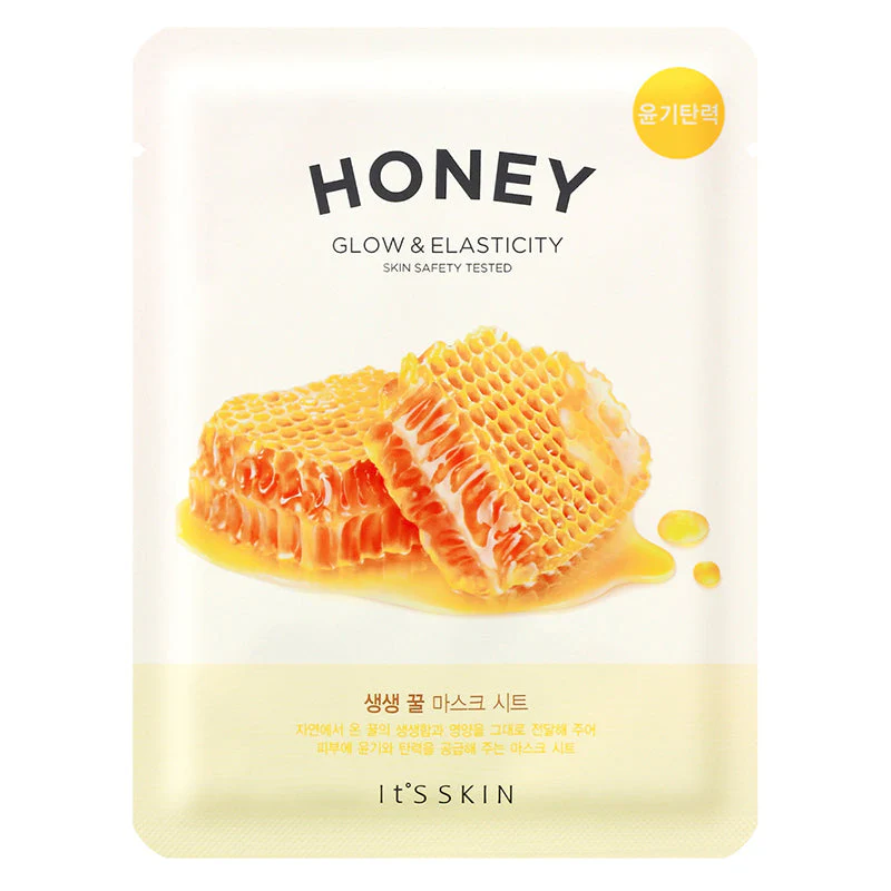 The Fresh Sheet Mask - Image 4