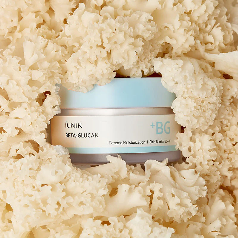 Beta Glucan 3x Barrier Cream - Image 4