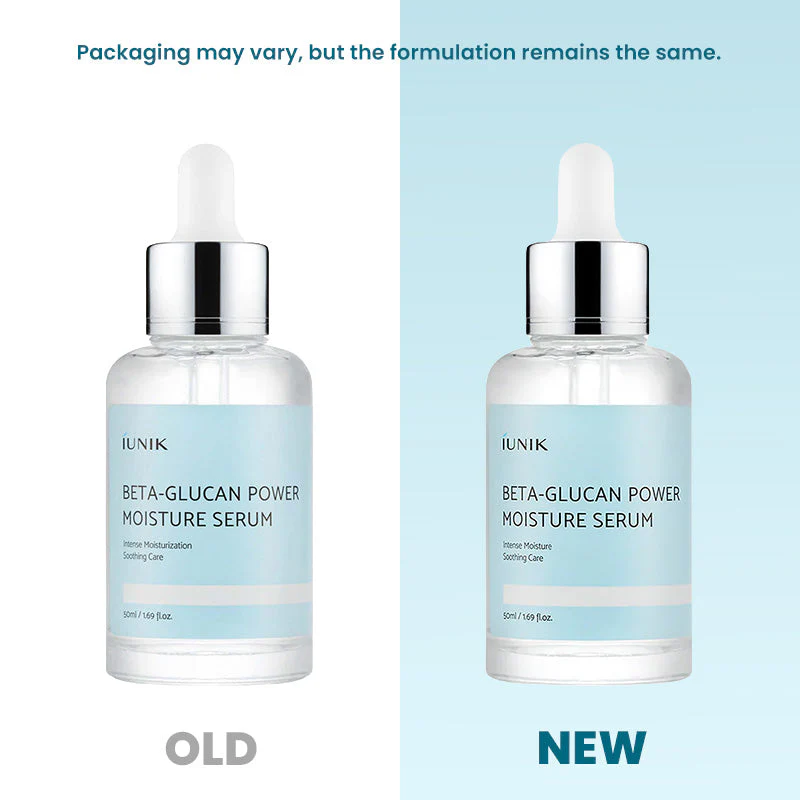 Beta Glucan Power Moisture Serum - Image 8