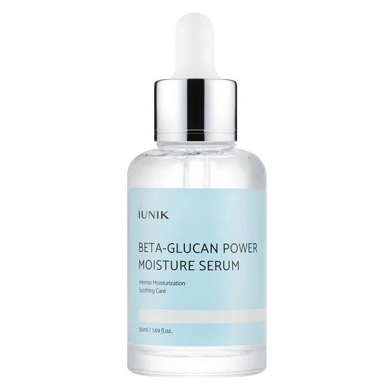 Beta Glucan Power Moisture Serum - Image 9