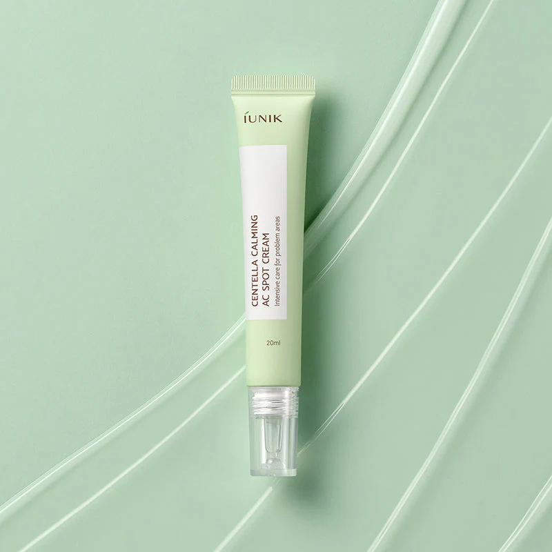 Centella Calming AC Spot Cream - Image 6