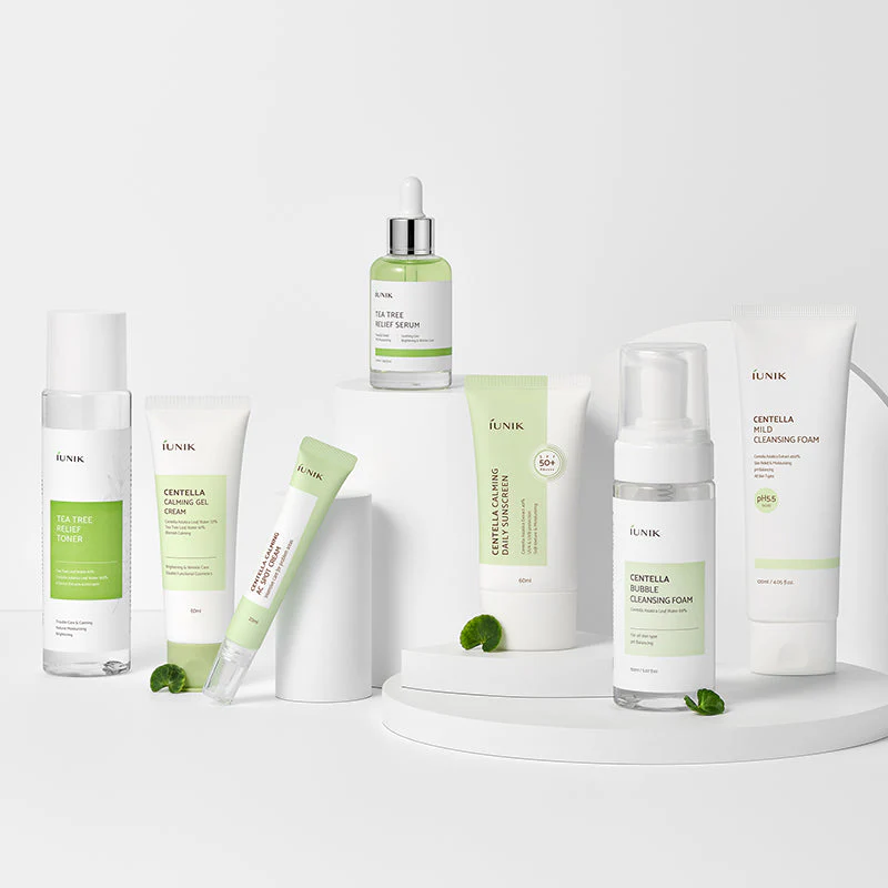 Centella Calming AC Spot Cream - Image 7
