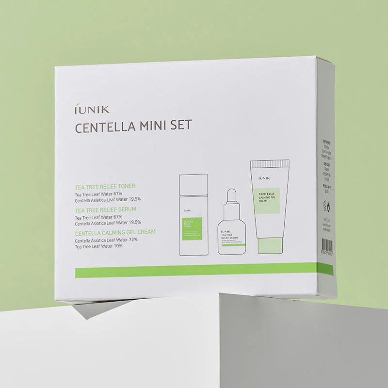 Centella Mini Set - Image 5