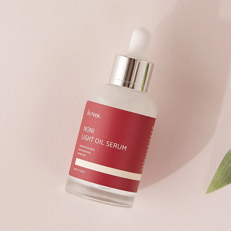 Noni Light Oil Serum - Image 5