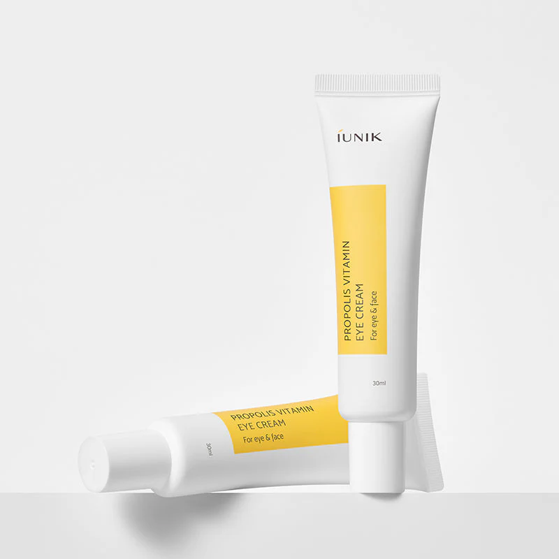 Propolis Vitamin Eye Cream - Image 3