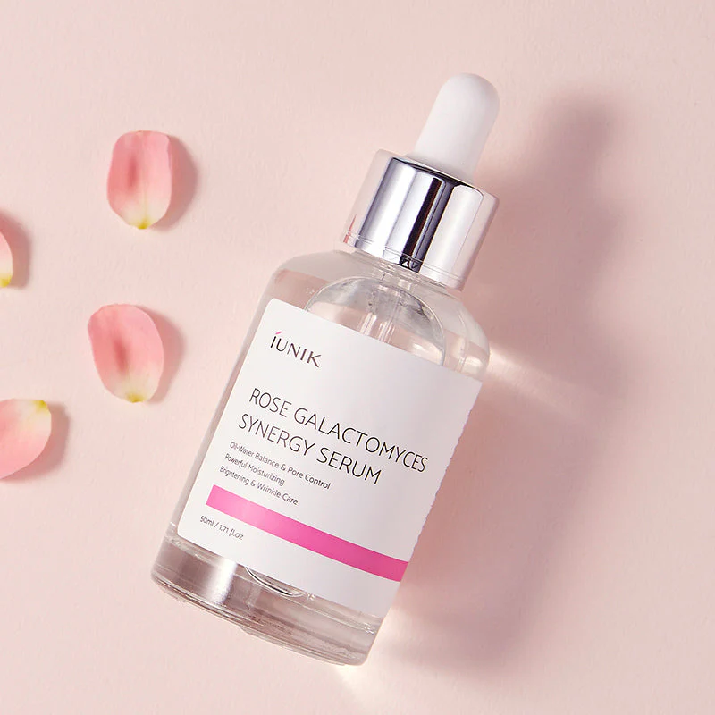 Rose Galactomyces Synergy Serum - Image 2